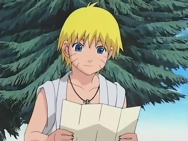 [PokeCommunity.com] The Sasuke & Naruto Fanclub