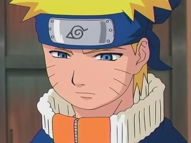 [PokeCommunity.com] The Sasuke & Naruto Fanclub