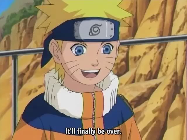 [PokeCommunity.com] The Sasuke & Naruto Fanclub