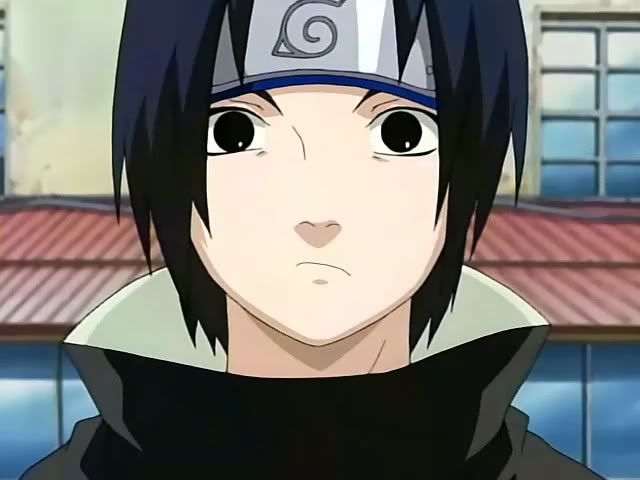 [PokeCommunity.com] The Sasuke & Naruto Fanclub