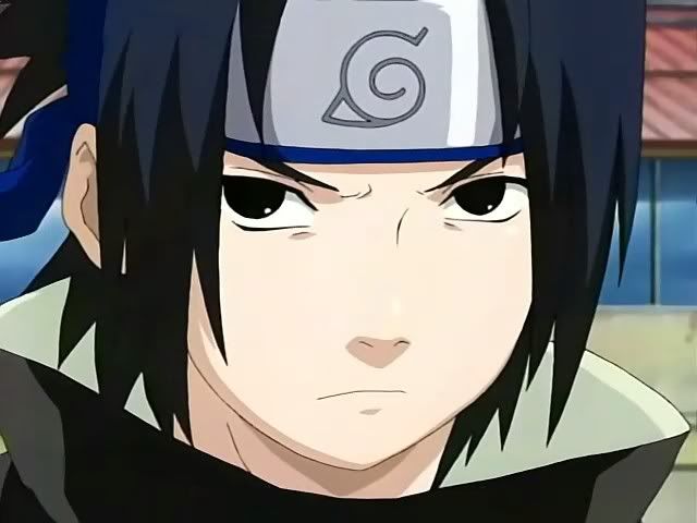 [PokeCommunity.com] The Sasuke & Naruto Fanclub
