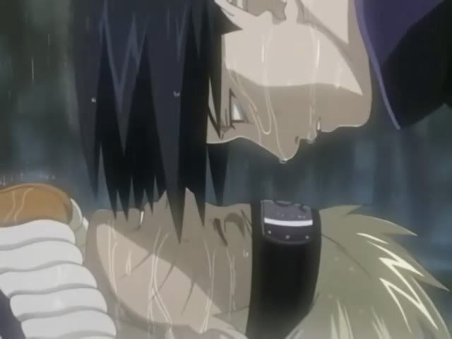 [PokeCommunity.com] The Sasuke & Naruto Fanclub