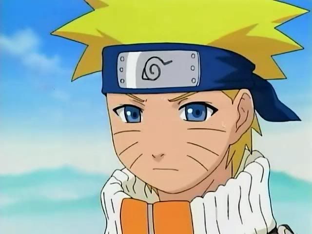 [PokeCommunity.com] The Sasuke & Naruto Fanclub