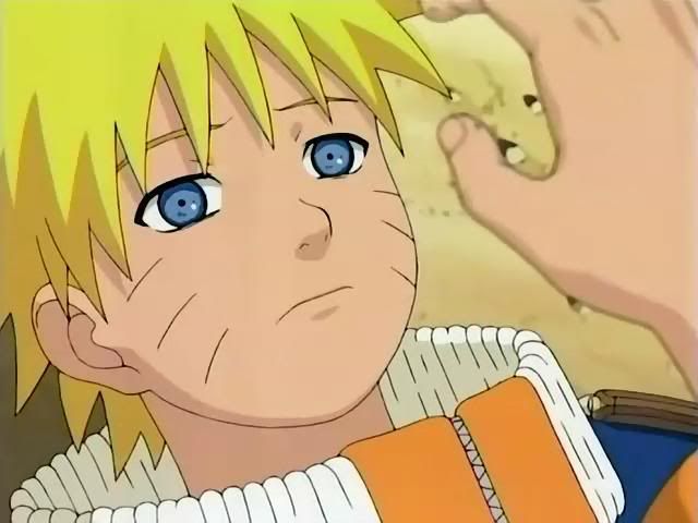 [PokeCommunity.com] The Sasuke & Naruto Fanclub