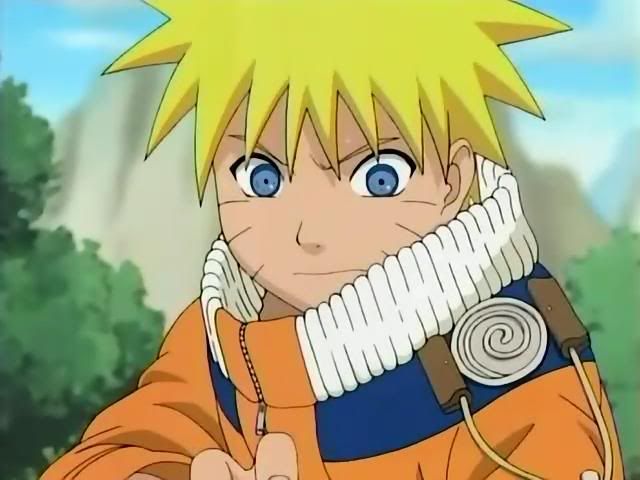 [PokeCommunity.com] The Sasuke & Naruto Fanclub