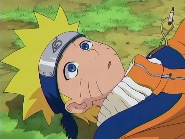 [PokeCommunity.com] The Sasuke & Naruto Fanclub