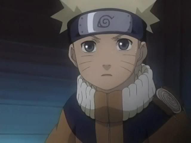 [PokeCommunity.com] The Sasuke & Naruto Fanclub