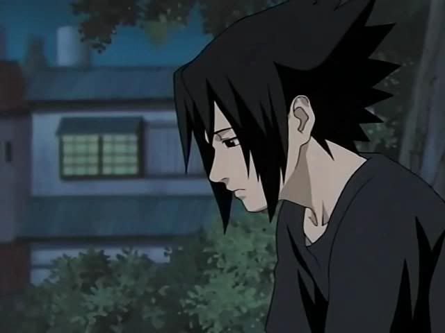 [PokeCommunity.com] The Sasuke & Naruto Fanclub