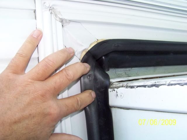 repairs door 4 garage Trailers: Forum: Club Open Body Good Roads Travel Sam repairs door 4 garage Trailers: Forum: Club Open Body Good Roads Travel Sam