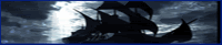 The Black Pearl 42 Guild banner