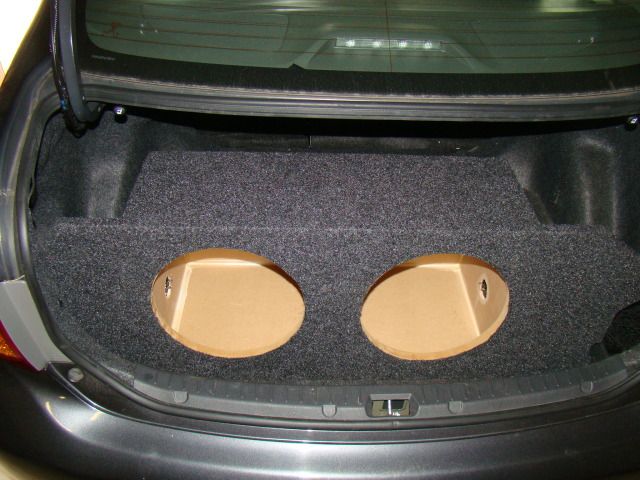 Custom Nissan Maxima >> 2009-2019 Toyota COROLLA Custom 2-12" SUB BOX Subwoofer ... Custom Nissan Maxima >> 2009-2019 Toyota COROLLA Custom 2-12" SUB BOX Subwoofer ...