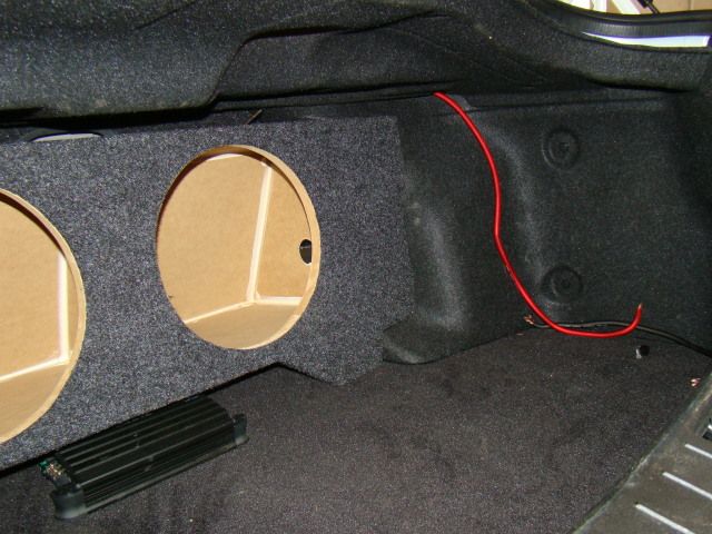 g37 subwoofer box