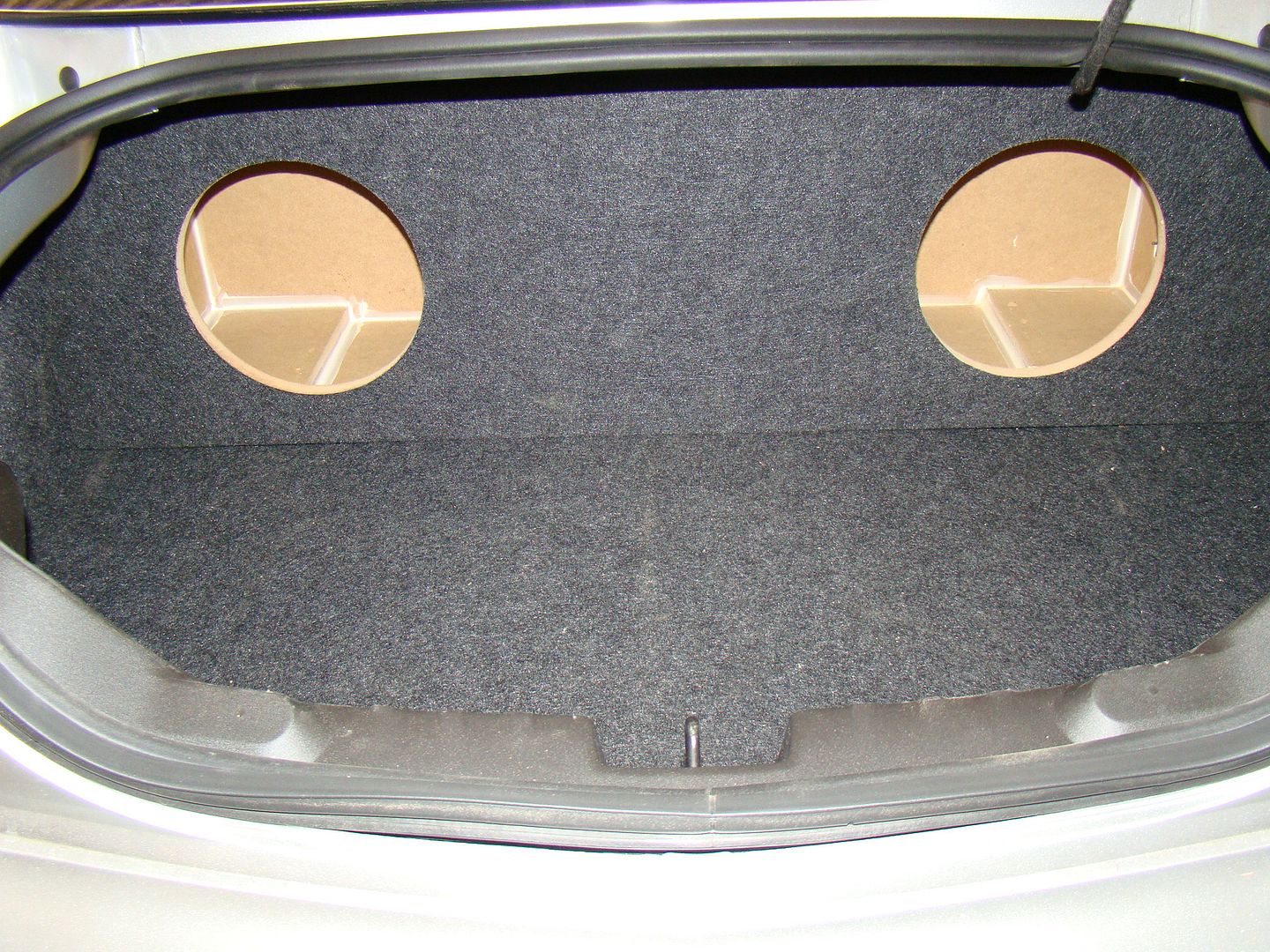 2012-2015 CAMARO Custom SUB BOX Subwoofer Enclosure 2-12 ... 2012-2015 CAMARO Custom SUB BOX Subwoofer Enclosure 2-12 ...