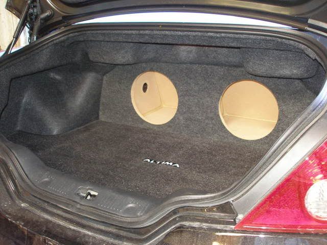 g37 sub box