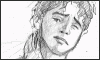 anxious