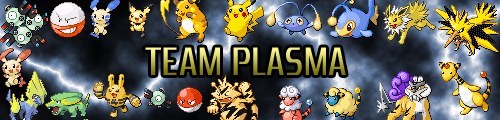 [PokeCommunity.com] The Team Plasma Club
