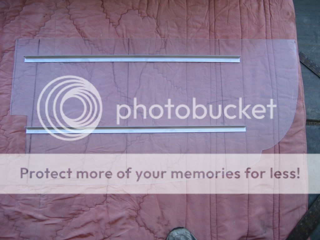 Another DIY Rear Diffuser (Write-Up) - NASIOC