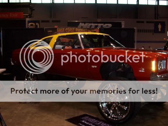 chicago DUB Show pics-link - Last Post -- posted image.