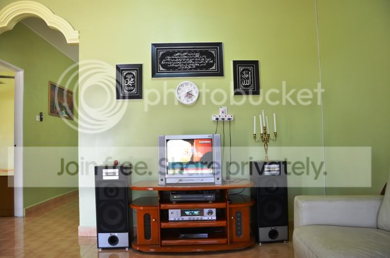 Rumah untuk disewa di Changlun Kedah - CariGold Forum