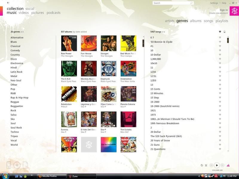 [PokeCommunity.com] Your Music Collection - We Dare to Ask