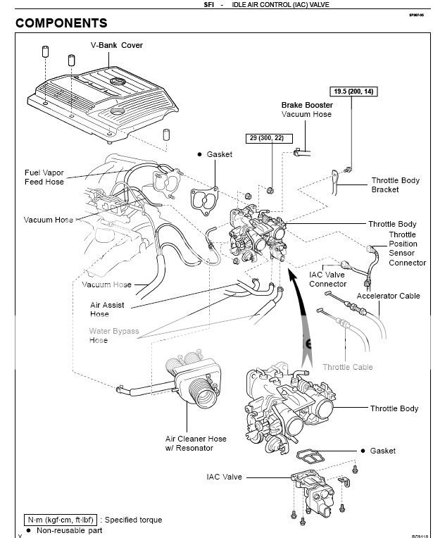 Won't start... | Toyota Nation Forum