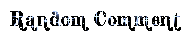 User Image