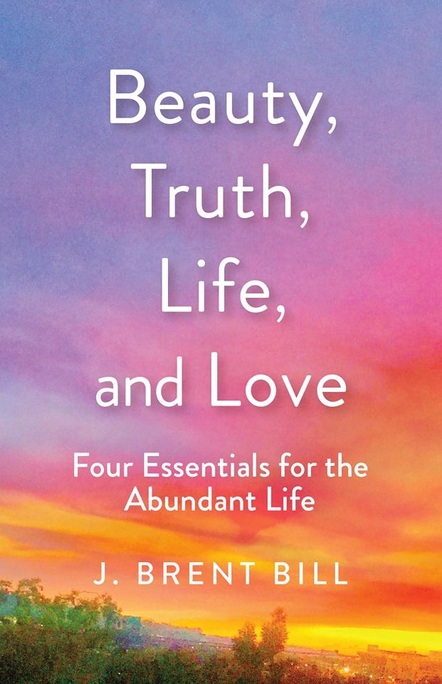 beauty truth love book cover