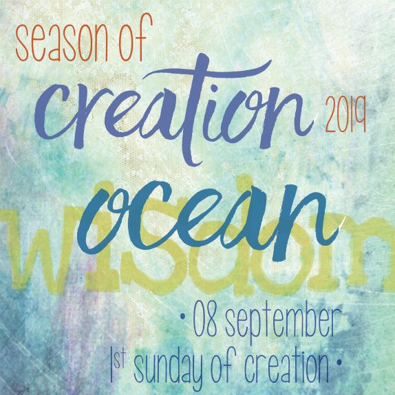 season of creation 2019 wisdom series ocean sunday 01