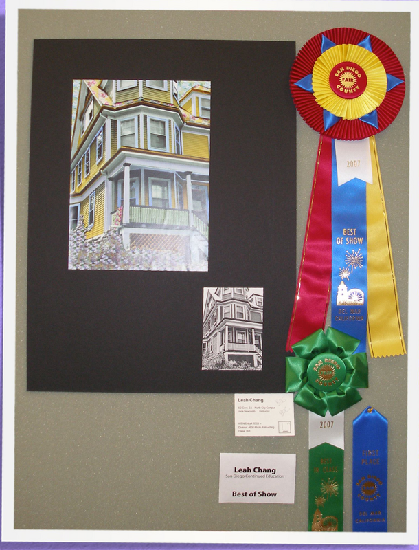 County Fair Best in Show