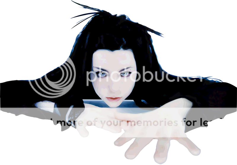 [VEXEL] Amy Lee | ComunidadHosting