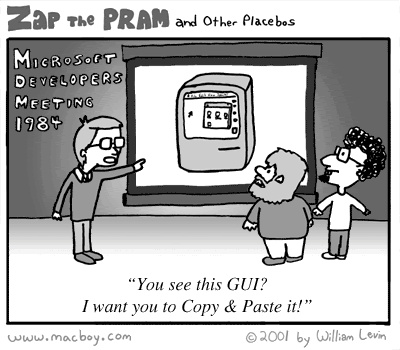 How to Speed Up Your Copy/Paste Skills – Lingua Franca