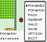 [PokeCommunity.com] Pokemon: Crystal Johto End