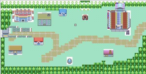 [PokeCommunity.com] Pokemon Forest