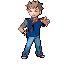 [PokeCommunity.com] Pokemon's Island!