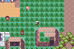 [PokeCommunity.com] Pokemon Emerald Next