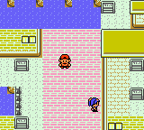 [PokeCommunity.com] Pokemon: Crystal Johto End