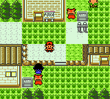 [PokeCommunity.com] Pokemon: Crystal Johto End