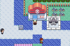 [PokeCommunity.com] Pokemon Emerald Next