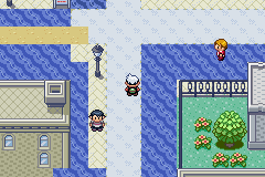 [PokeCommunity.com] Pokemon Emerald Next