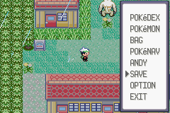 [PokeCommunity.com] Pokemon Emerald Next