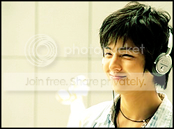 Kibum!