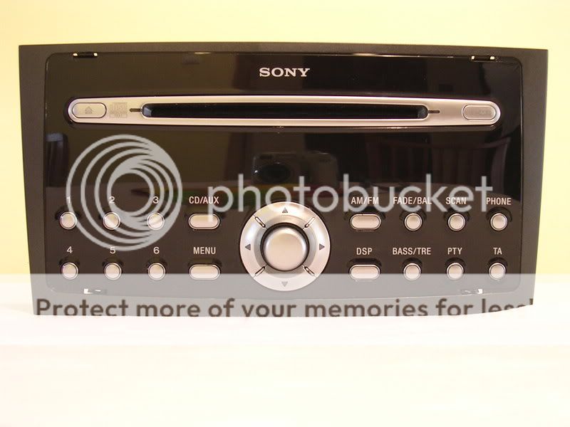 Mondeo MK III - gdzie podłaczyć Remote ze wzmacniacza ?