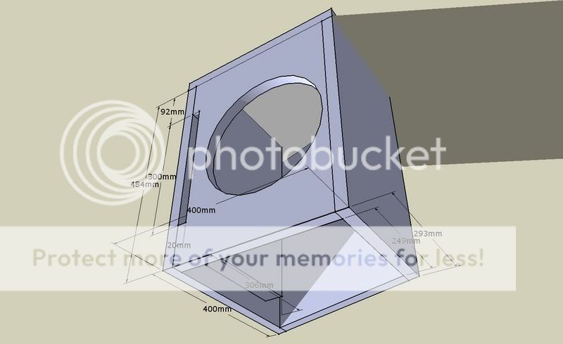 Nowa obudowa do Clarion SW3011