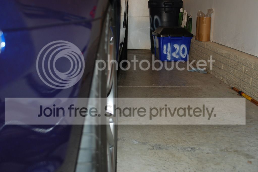 // 1.75 Left /& Right Ford Mustang 05-10 RWD Front Camber Kit