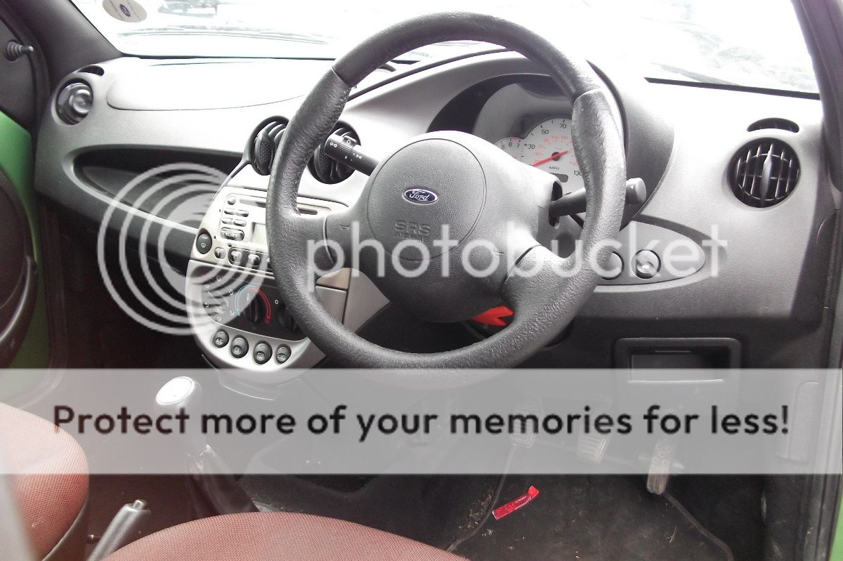 2006 Ford ka collection spec #10