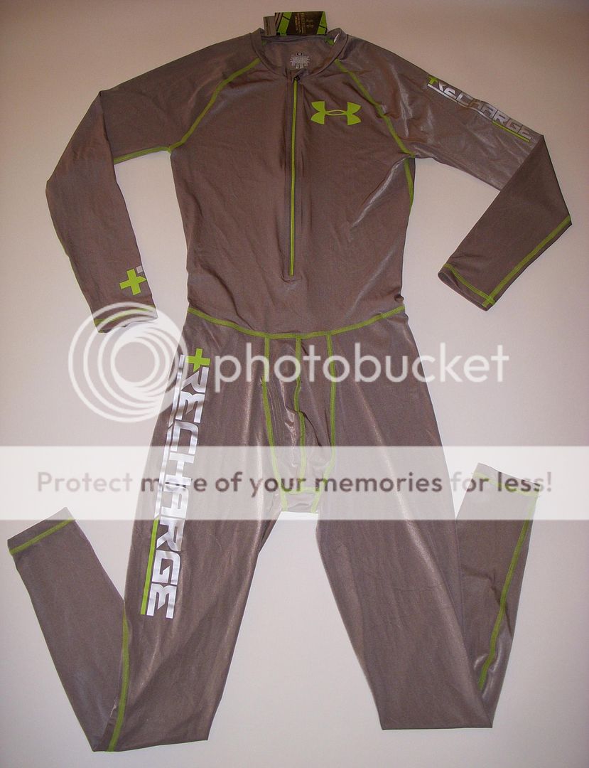under armour recharge energy suit